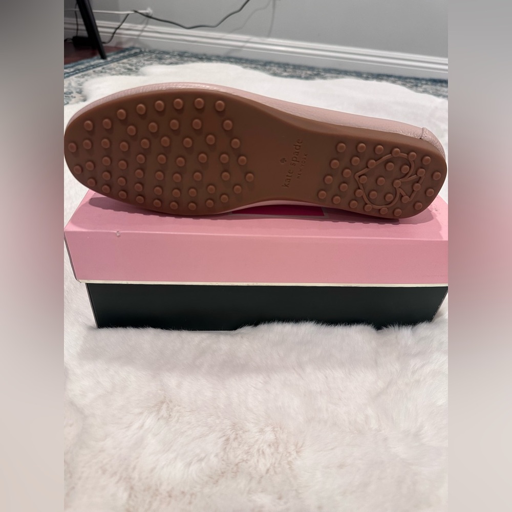 Kate Spade New York Cheshire loafer (Woman) size 7,5 - Picture 10 of 13